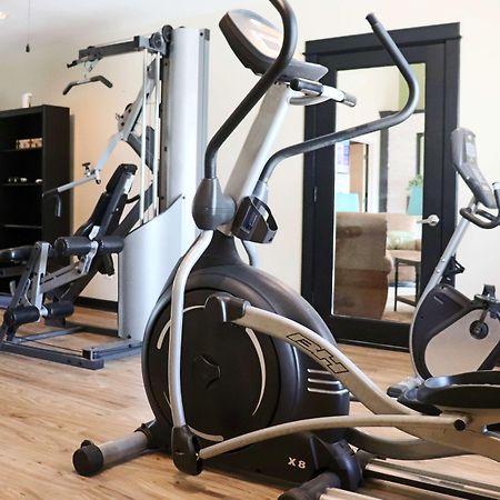 Best Western George West Executive Inn Екстериор снимка
