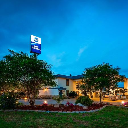 Best Western George West Executive Inn Екстериор снимка