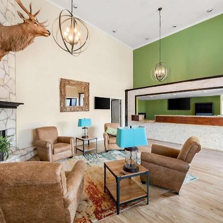 Best Western George West Executive Inn Екстериор снимка