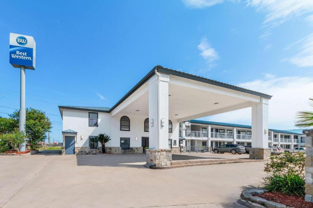 Best Western George West Executive Inn Екстериор снимка