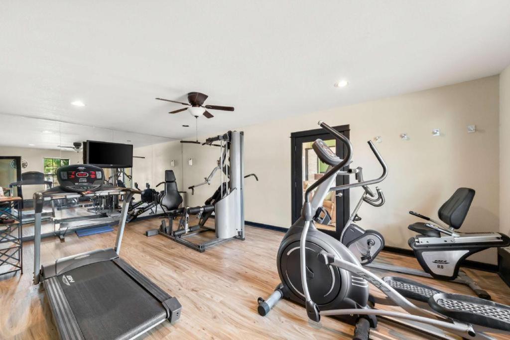 Best Western George West Executive Inn Екстериор снимка